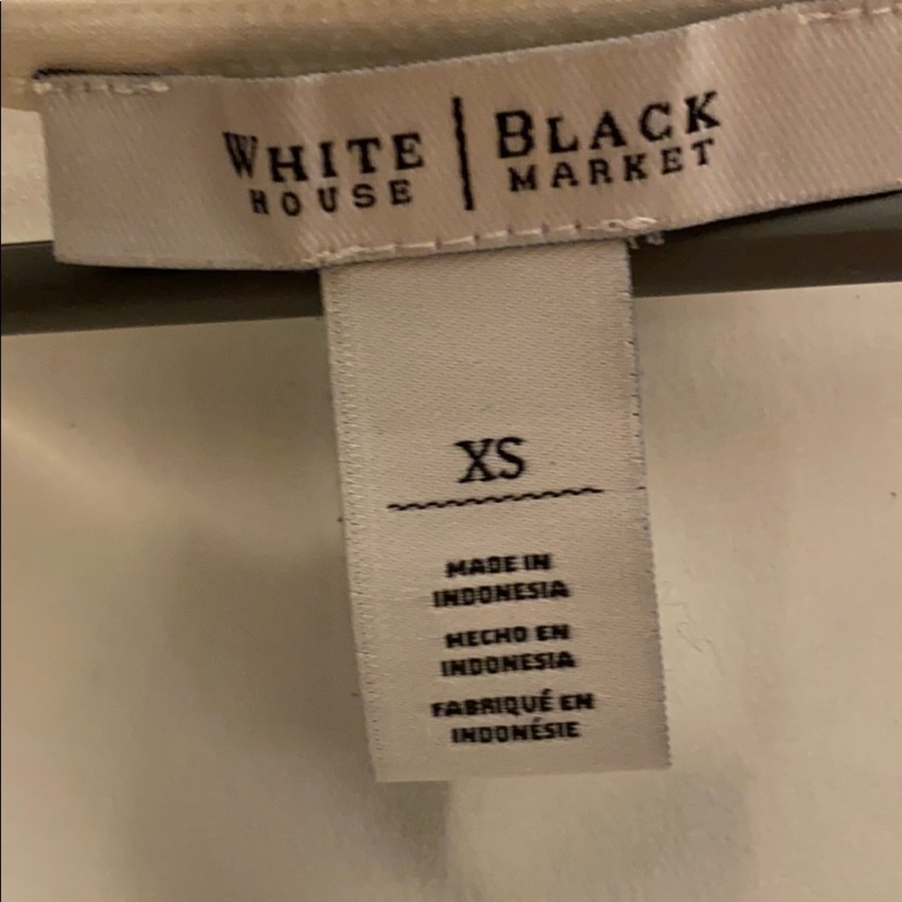 Dressy Tunic  or T-Shirt